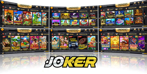 joker123 apk download 3.1